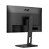 AOC 24P3CV LED display 60.5 cm (23.8") 1920 x 1080 pixels Full HD Black - 24P3CV