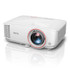 BenQ TH671ST data projector Standard throw projector 3000 ANSI lumens DLP 1080p (1920x1080) White - 9H.JGY77.13E