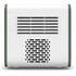 BenQ GS50 data projector Short throw projector 500 ANSI lumens DLP 1080p (1920x1080) Grey, White - 9H.JPC77.59E