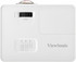 Viewsonic PS502W data projector Standard throw projector 4000 ANSI lumens WXGA (1280x800) White - PS502W
