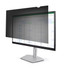 StarTech.com Monitor Privacy Screen for 22" Display - Computer Screen Security Filter - Blue Light Reducing Screen Protector Film - 16:10 Widescreen - Matte/Glossy - +/-30 Degree - PRIVACY-SCREEN-22MB