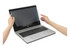 Kensington Anti-Glare and Blue Light Reduction Filter for 13.3" Laptops Frameless display privacy filter 13.3" - 627552