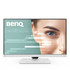 BenQ GW3290QT computer monitor 68.6 cm (27") 2560 x 1440 pixels Quad HD LED White - 9H.LLGLA.TBE