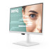BenQ GW3290QT computer monitor 68.6 cm (27") 2560 x 1440 pixels Quad HD LED White - 9H.LLGLA.TBE