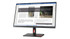 Lenovo ThinkVision S27i-30 LED display 68.6 cm (27") 1920 x 1080 pixels Full HD Grey - 63DFKAT4UK