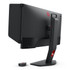 BenQ ZOWIE XL2566K computer monitor 62.2 cm (24.5") 1920 x 1080 pixels Full HD LCD Black - 9H.LKRLB.QBE
