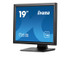 iiyama ProLite T1931SR-B1S computer monitor 48.3 cm (19") 1280 x 1024 pixels SXGA LCD Touchscreen Black - T1931SR-B1S