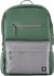 HP Campus Green Backpack - 7J595AA