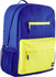 HP Campus Blue Backpack - 7J596AA