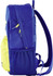 HP Campus Blue Backpack - 7J596AA