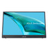 ASUS ZenScreen MB16AHG computer monitor 39.6 cm (15.6") 1920 x 1080 pixels Full HD Black - 90LM08U0-B01170