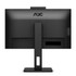 AOC Q27P3QW computer monitor 68.6 cm (27") 2560 x 1440 pixels Quad HD Black - Q27P3QW