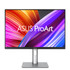ASUS ProArt PA248CRV computer monitor 61.2 cm (24.1") 1920 x 1200 pixels WUXGA LCD Black, Silver - 90LM05K0-B01K70