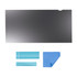 StarTech.com Monitor Privacy Screen for 34 inch Ultrawide Display - 21:9 Widescreen - Computer Screen Security Filter - Blue Light Reducing Protector - Matte/Glossy - +/-30 Degree - PRIVSCNMON34W