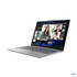 Lenovo ThinkBook 13x G2 IAP Laptop 33.8 cm (13.3") WQXGA Intel® Core™ i5 i5-1235U 8 GB LPDDR5-SDRAM 256 GB SSD Wi-Fi 6E (802.11ax) Windows 11 Pro Grey - 21AT000JUK