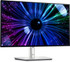 DELL UltraSharp U2424HE computer monitor 60.5 cm (23.8") 1920 x 1080 pixels Full HD LCD Black, Silver - DELL-U2424HE