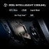 ASUS ROG Flow Z13 GZ301VU-MU001W Hybrid (2-in-1) 34 cm (13.4") Touchscreen WQXGA Intel® Core™ i9 i9-13900H 16 GB LPDDR5-SDRAM 1 TB SSD NVIDIA GeForce RTX 4050 Wi-Fi 6E (802.11ax) Windows 11 Home Black - 90NR0DP1-M00050