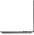 HP ZBook Power G10 Mobile workstation 39.6 cm (15.6") Full HD AMD Ryzen™ 7 PRO 7840HS 16 GB DDR5-SDRAM 1 TB SSD NVIDIA RTX A1000 Wi-Fi 6E (802.11ax) Windows 11 Pro Grey - 869Z8EA