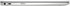HP Chromebook 14a-na0009na 35.6 cm (14") Full HD Intel® Celeron® N4120 4 GB LPDDR4-SDRAM 64 GB eMMC Wi-Fi 5 (802.11ac) ChromeOS White - 6W7L6EA