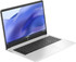 HP Chromebook 15a-na0001na 39.6 cm (15.6") HD Intel® Celeron® N4500 4 GB LPDDR4x-SDRAM 64 GB eMMC Wi-Fi 5 (802.11ac) ChromeOS Silver - 77V02EA