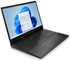 OMEN by HP 17-ck2001na Laptop 43.9 cm (17.3") Quad HD Intel® Core™ i7 i7-13700HX 32 GB DDR5-SDRAM 1 TB SSD NVIDIA GeForce RTX 4080 Wi-Fi 6E (802.11ax) Windows 11 Home Black - 7K836EA