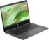 HP Chromebook x360 13b-ca0002sa 33.8 cm (13.3") Touchscreen Full HD MediaTek Kompanio 1200 4 GB LPDDR4x-SDRAM 256 GB SSD Wi-Fi 6 (802.11ax) ChromeOS Silver - 77U99EA