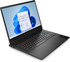 OMEN by HP 16-xd0001na Laptop 40.9 cm (16.1") Full HD AMD Ryzen™ 7 7840HS 16 GB DDR5-SDRAM 1 TB SSD NVIDIA GeForce RTX 4060 Wi-Fi 6E (802.11ax) Windows 11 Home Black - 877A5EA