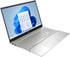 HP Pavilion 15-eh1013na Laptop 39.6 cm (15.6") Touchscreen Full HD AMD Ryzen™ 5 5500U 8 GB DDR4-SDRAM 256 GB SSD Wi-Fi 5 (802.11ac) Windows 11 Home Silver - 62F29EA