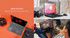 HP OMEN 14-fb0013na Laptop 35.6 cm (14") 2.8K Intel Core Ultra 7 155H 16 GB LPDDR5x-SDRAM 1 TB SSD NVIDIA GeForce RTX 4050 Wi-Fi 7 (802.11be) Windows 11 Home Black - 9R294EA