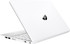 HP Stream 11-ak0027na Laptop 29.5 cm (11.6") HD Intel® Celeron® N4120 4 GB DDR4-SDRAM 64 GB eMMC Wi-Fi 6 (802.11ax) Windows 11 Home in S mode White - 6T9P9EA