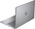 HP ENVY x360 14-fc0009na Hybrid (2-in-1) 35.6 cm (14") Touchscreen 2.8K Intel Core Ultra 7 155U 16 GB LPDDR5-SDRAM 512 GB SSD Wi-Fi 6E (802.11ax) Windows 11 Home Grey - A0LS2EA