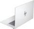HP ENVY x360 16-ac0008na Hybrid (2-in-1) 40.6 cm (16") Touchscreen WUXGA Intel Core Ultra 7 155U 16 GB LPDDR5-SDRAM 512 GB SSD Wi-Fi 7 (802.11be) Windows 11 Home Silver - A0LS7EA