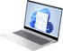HP ENVY 17-da0001na Intel Core Ultra 7 155U Laptop 43.9 cm (17.3") Full HD 16 GB DDR5-SDRAM 512 GB SSD NVIDIA GeForce RTX 3050 Wi-Fi 6E (802.11ax) Windows 11 Home Silver - A18XDEA