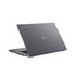 ASUS Chromebook CB3402CBA-PQ0305 Intel® Core™ i3 i3-1215U 35.6 cm (14") Touchscreen Full HD 8 GB LPDDR5-SDRAM 128 GB Flash Wi-Fi 6 (802.11ax) ChromeOS Grey - 90NX06J2-M00BL0