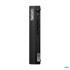 Lenovo ThinkCentre M70q Gen 3 Intel® Core™ i5 i5-12400T 8 GB DDR4-SDRAM 256 GB SSD Windows 11 Pro Mini PC Black - 11T3002SUK