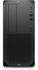 HP Z2 G9 Intel® Core™ i9 i9-13900 32 GB DDR5-SDRAM 2 TB SSD NVIDIA RTX A2000 Windows 11 Pro Tower Workstation Black - 86D08EA