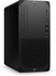 HP Z1 G9 Intel® Core™ i7 i7-13700 16 GB DDR5-SDRAM 512 GB SSD NVIDIA T400 Windows 11 Pro Tower Workstation Black - 86C45EA