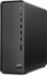 HP Slim Desktop S01-aF2004na Intel® Pentium® J5040 8 GB DDR4-SDRAM 256 GB SSD Windows 11 Home Mini Tower PC Black - 89G61EA