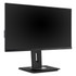 Viewsonic VG Series VG2448a computer monitor 61 cm (24") 1920 x 1080 pixels Full HD LED Black - VG2448A
