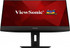 Viewsonic VG Series VG2756V-2K LED display 68.6 cm (27") 2560 x 1440 pixels Quad HD Black - VG2756V-2K