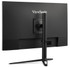 Viewsonic VX Series VX2728J computer monitor 68.6 cm (27") 1920 x 1080 pixels Full HD LED Black - VX2728J