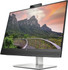HP E27m G4 computer monitor 68.6 cm (27") 2560 x 1440 pixels Quad HD LCD Black, Silver - 40Z29E9