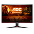 AOC G2 C27G2E/BK computer monitor 68.6 cm (27") 1920 x 1080 pixels Black, Red - C27G2E/BK