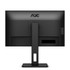 AOC Q27P3CV computer monitor 68.6 cm (27") 2560 x 1440 pixels Quad HD LED Black - Q27P3CV