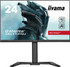 iiyama G-MASTER GB2470HSU-B5 LED display 61 cm (24") 1920 x 1080 pixels Full HD Black - GB2470HSU-B5