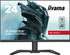 iiyama G-MASTER GB2470HSU-B5 LED display 61 cm (24") 1920 x 1080 pixels Full HD Black - GB2470HSU-B5