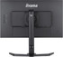 iiyama G-MASTER GB2470HSU-B5 LED display 61 cm (24") 1920 x 1080 pixels Full HD Black - GB2470HSU-B5