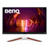 BenQ EX3210U computer monitor 81.3 cm (32") 3840 x 2160 pixels 4K Ultra HD LED Black - 9H.LKHLB.QBE