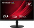 Viewsonic Display VG2408A computer monitor 61 cm (24") 1920 x 1080 pixels Full HD LED Black - VG2408A Viewsonic Display VG2408A computer monitor 61 cm (24") 1920 x 1080 pixels Full HD LED Black - VG2408A