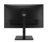ASUS VA27AQSB LED display 68.6 cm (27") 2560 x 1440 pixels Quad HD Black - 90LM06G0-B01170